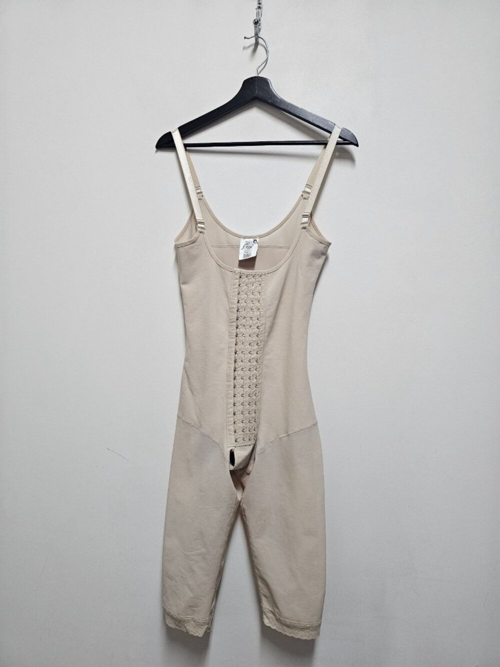 Beige Colombian faja Size Large